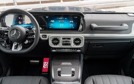 Mercedes-Benz G-Класс AMG, 2025 год, 26 490 000 рублей, 15 фотография