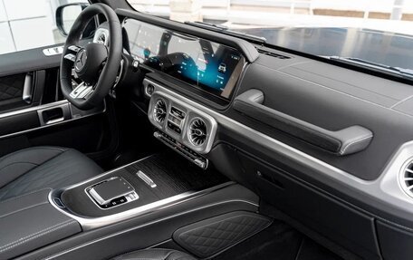Mercedes-Benz G-Класс AMG, 2025 год, 26 490 000 рублей, 24 фотография