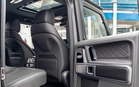 Mercedes-Benz G-Класс AMG, 2025 год, 26 490 000 рублей, 25 фотография
