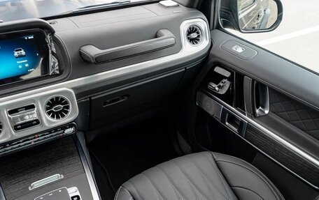 Mercedes-Benz G-Класс AMG, 2025 год, 26 490 000 рублей, 18 фотография