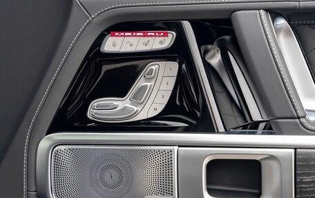 Mercedes-Benz G-Класс AMG, 2025 год, 26 490 000 рублей, 23 фотография