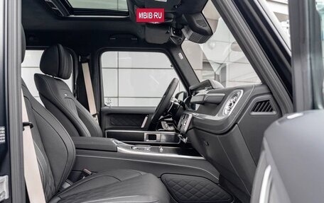 Mercedes-Benz G-Класс AMG, 2025 год, 26 490 000 рублей, 21 фотография