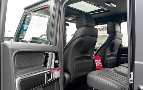 Mercedes-Benz G-Класс AMG, 2025 год, 26 490 000 рублей, 28 фотография