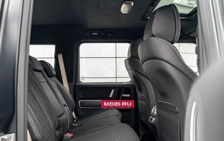 Mercedes-Benz G-Класс AMG, 2025 год, 26 490 000 рублей, 26 фотография