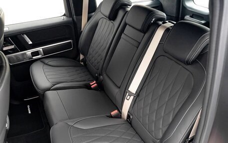 Mercedes-Benz G-Класс AMG, 2025 год, 26 490 000 рублей, 30 фотография