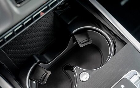 Mercedes-Benz G-Класс AMG, 2025 год, 26 490 000 рублей, 38 фотография