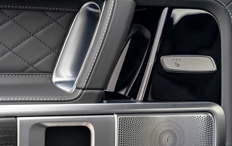 Mercedes-Benz G-Класс AMG, 2025 год, 26 490 000 рублей, 31 фотография