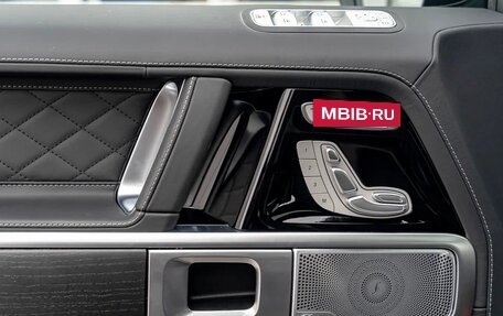 Mercedes-Benz G-Класс AMG, 2025 год, 26 490 000 рублей, 32 фотография
