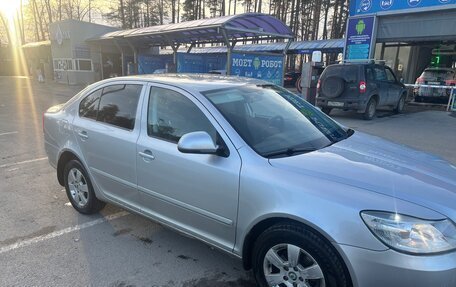 Skoda Octavia, 2013 год, 625 000 рублей, 2 фотография