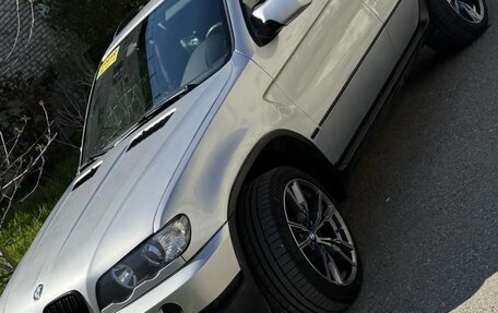 BMW X5, 2001 год, 850 000 рублей, 5 фотография