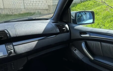 BMW X5, 2001 год, 850 000 рублей, 8 фотография