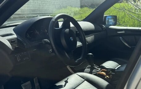 BMW X5, 2001 год, 850 000 рублей, 7 фотография