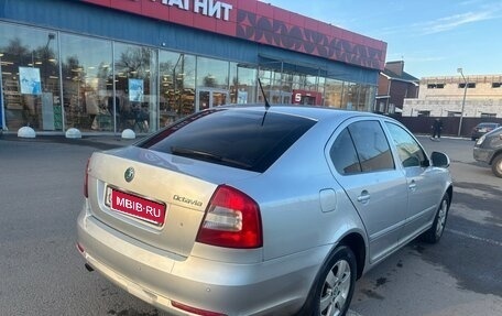 Skoda Octavia, 2013 год, 625 000 рублей, 3 фотография