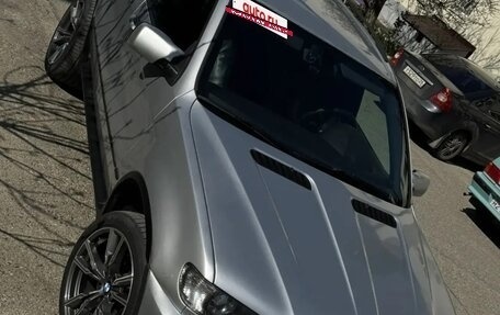 BMW X5, 2001 год, 850 000 рублей, 6 фотография