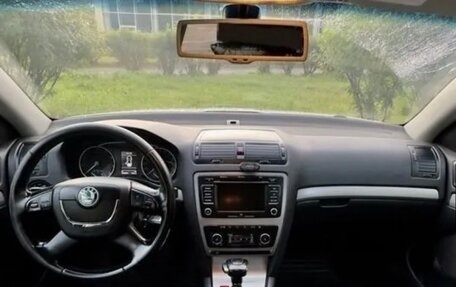Skoda Octavia, 2013 год, 625 000 рублей, 5 фотография