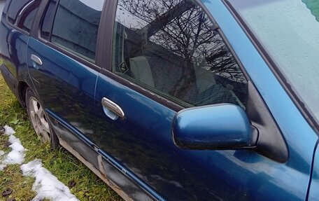 Nissan Primera II рестайлинг, 1998 год, 80 000 рублей, 2 фотография