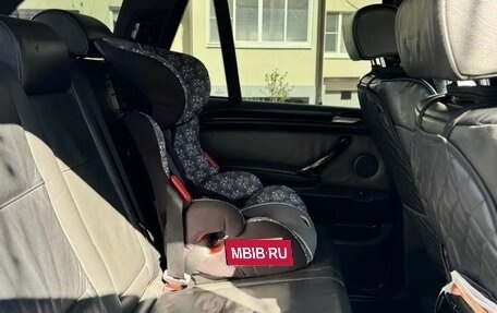 BMW X5, 2001 год, 850 000 рублей, 9 фотография