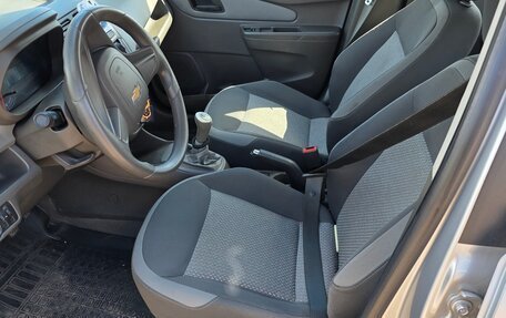 Chevrolet Cobalt II, 2013 год, 670 000 рублей, 10 фотография