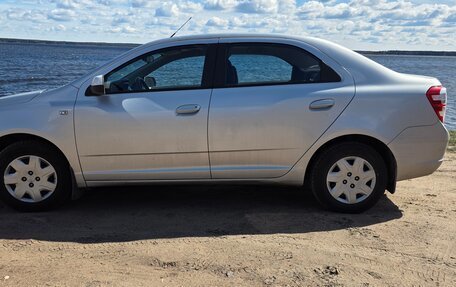 Chevrolet Cobalt II, 2013 год, 670 000 рублей, 8 фотография