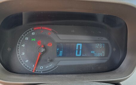 Chevrolet Cobalt II, 2013 год, 670 000 рублей, 11 фотография