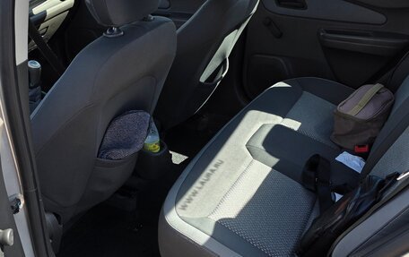 Chevrolet Cobalt II, 2013 год, 670 000 рублей, 12 фотография