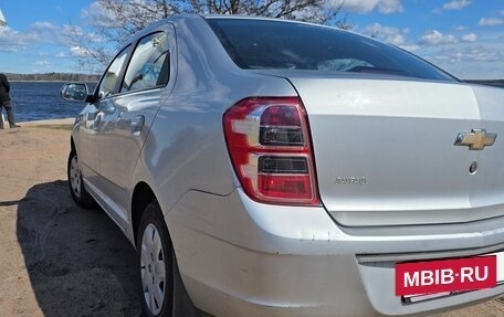Chevrolet Cobalt II, 2013 год, 670 000 рублей, 5 фотография