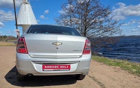 Chevrolet Cobalt II, 2013 год, 670 000 рублей, 6 фотография