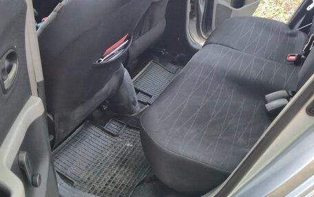 Toyota Yaris III рестайлинг, 2008 год, 595 000 рублей, 9 фотография
