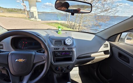 Chevrolet Cobalt II, 2013 год, 670 000 рублей, 20 фотография
