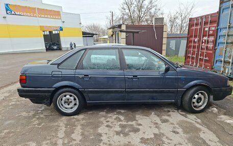 Volkswagen Passat B3, 1989 год, 135 000 рублей, 6 фотография