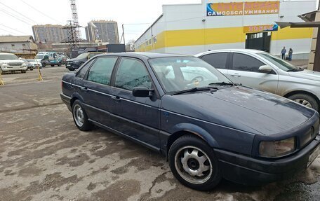 Volkswagen Passat B3, 1989 год, 135 000 рублей, 5 фотография