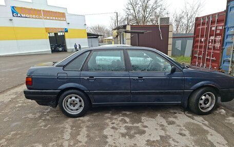 Volkswagen Passat B3, 1989 год, 135 000 рублей, 7 фотография