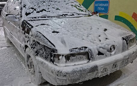 Volkswagen Passat B3, 1989 год, 135 000 рублей, 8 фотография