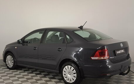 Volkswagen Polo VI (EU Market), 2017 год, 1 080 000 рублей, 8 фотография