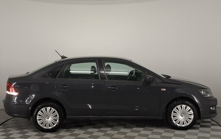 Volkswagen Polo VI (EU Market), 2017 год, 1 080 000 рублей, 5 фотография