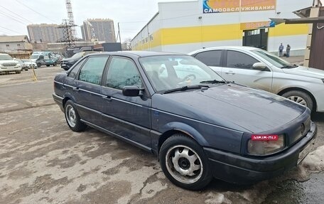 Volkswagen Passat B3, 1989 год, 135 000 рублей, 10 фотография