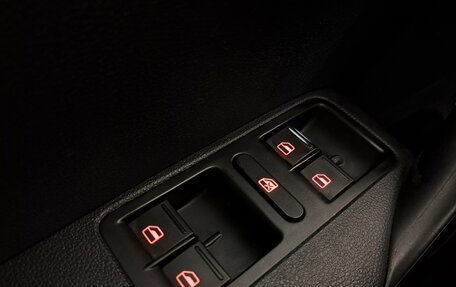 Volkswagen Polo VI (EU Market), 2017 год, 1 080 000 рублей, 15 фотография