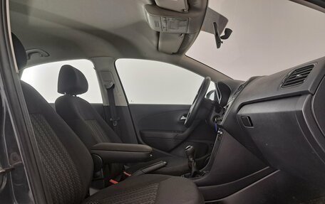 Volkswagen Polo VI (EU Market), 2017 год, 1 080 000 рублей, 12 фотография
