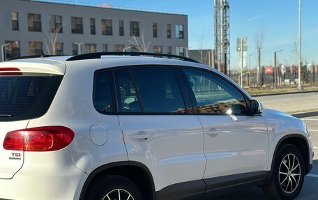 Volkswagen Tiguan I, 2012 год, 999 000 рублей, 6 фотография