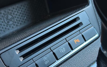 Volkswagen Tiguan I, 2012 год, 999 000 рублей, 12 фотография