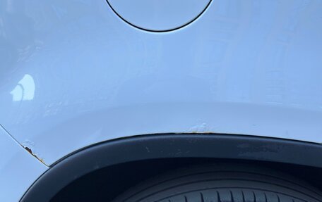 Volkswagen Tiguan I, 2012 год, 999 000 рублей, 21 фотография