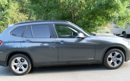 BMW X1, 2014 год, 1 650 000 рублей, 4 фотография