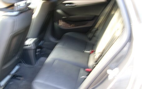 BMW X1, 2014 год, 1 650 000 рублей, 7 фотография