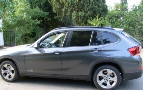 BMW X1, 2014 год, 1 650 000 рублей, 3 фотография
