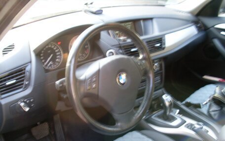 BMW X1, 2014 год, 1 650 000 рублей, 6 фотография