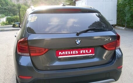 BMW X1, 2014 год, 1 650 000 рублей, 2 фотография