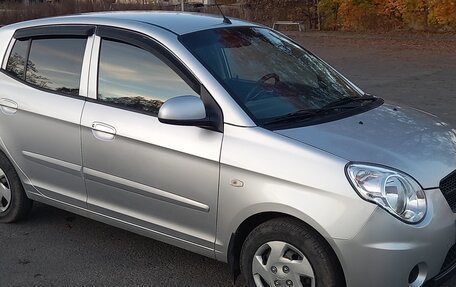KIA Picanto I, 2009 год, 485 000 рублей, 3 фотография