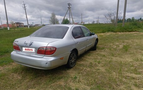 Nissan Maxima VIII, 2001 год, 155 000 рублей, 3 фотография