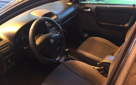 Opel Astra G, 2003 год, 295 000 рублей, 5 фотография
