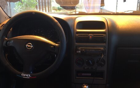 Opel Astra G, 2003 год, 295 000 рублей, 6 фотография